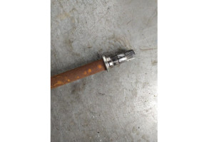 Cardan droit (transmission) DACIA DUSTER 1 Photo n°3