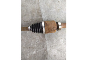 Cardan droit (transmission) DACIA DUSTER 1 Photo n°4