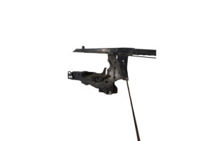 Armature avant, Masque avant BMW X5 E53 Photo n°1