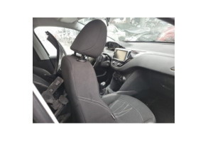 Demarreur PEUGEOT 208 1 Photo n°6