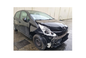 Demarreur PEUGEOT 208 1 Photo n°7