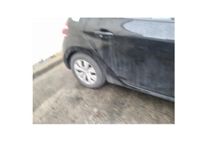 Demarreur PEUGEOT 208 1 Photo n°8
