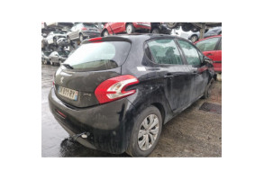 Demarreur PEUGEOT 208 1 Photo n°15