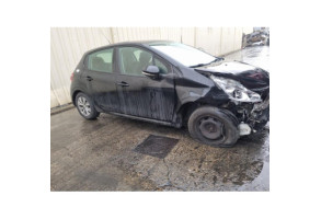 Demarreur PEUGEOT 208 1 Photo n°16
