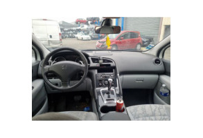 Avertisseur/Klaxon PEUGEOT 3008 1 Photo n°4