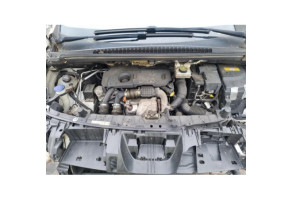 Avertisseur/Klaxon PEUGEOT 3008 1 Photo n°5