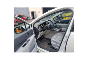Avertisseur/Klaxon PEUGEOT 3008 1 Photo n°6