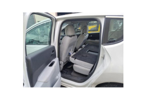 Avertisseur/Klaxon PEUGEOT 3008 1 Photo n°7