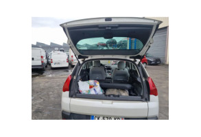 Avertisseur/Klaxon PEUGEOT 3008 1 Photo n°8