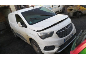 Moto ventilateur radiateur OPEL COMBO E Photo n°4