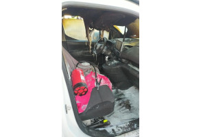Moto ventilateur radiateur OPEL COMBO E Photo n°5