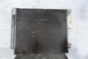 Radiateur clim RENAULT KADJAR