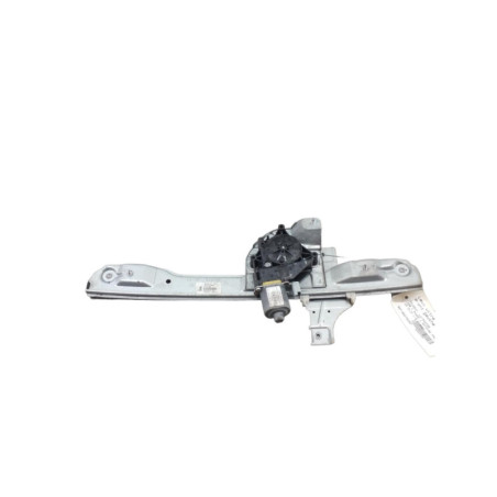 Leve vitre electrique avant gauche PEUGEOT 208 1