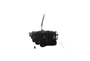 Serrure arriere gauche SKODA FABIA 2 Photo n°2