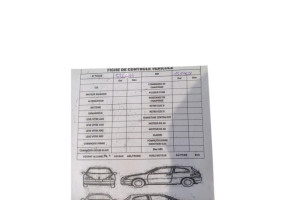 Boite de vitesses CHEVROLET CRUZE Photo n°10
