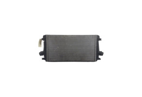 Echangeur air (Intercooler) CHEVROLET CRUZE Photo n°3
