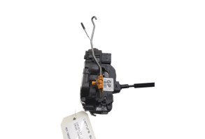 Serrure avant droit CHEVROLET CRUZE Photo n°5