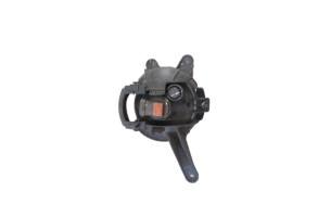 Anti brouillard droit (feux) CHEVROLET CRUZE Photo n°1