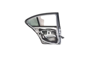 Porte arriere gauche BMW SERIE 5 F10 Photo n°6