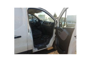 Commodo d'essuie glaces RENAULT TRAFIC 3 COURT Photo n°10