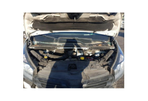 Commodo d'essuie glaces RENAULT TRAFIC 3 COURT Photo n°12