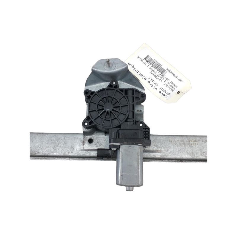 Leve vitre electrique avant droit RENAULT TRAFIC 3 COURT Photo n°1