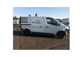 Leve vitre electrique avant droit RENAULT TRAFIC 3 COURT Photo n°13