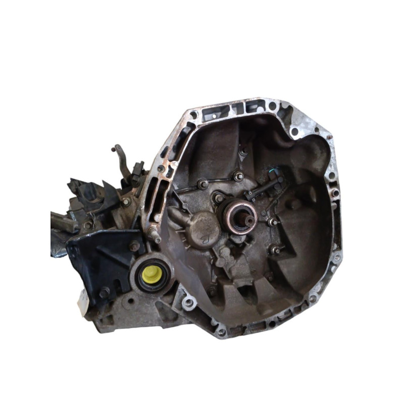 Boite de vitesses RENAULT CLIO 3 Photo n°1