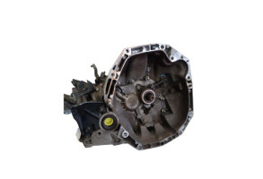Boite de vitesses RENAULT CLIO 3 Photo n°1