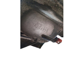 Boite de vitesses RENAULT CLIO 3 Photo n°2