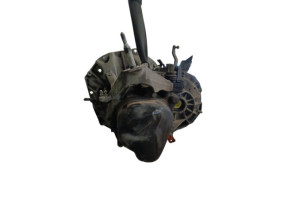 Boite de vitesses RENAULT CLIO 3 Photo n°4