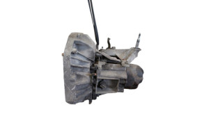 Boite de vitesses RENAULT CLIO 3 Photo n°7