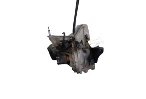 Boite de vitesses RENAULT CLIO 3 Photo n°5