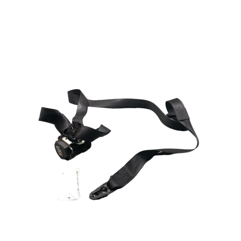 Ceinture avant gauche AUDI A4 2 Photo n°1