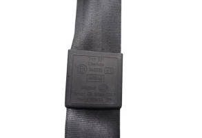 Ceinture avant gauche AUDI A4 2 Photo n°4