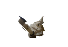 Vase de lave glace FORD KUGA 1 Photo n°3