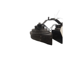 Avertisseur/Klaxon FORD KUGA 1 Photo n°2