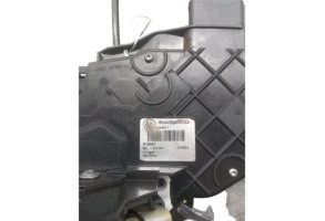 Serrure arriere droit FORD KUGA 1 Photo n°3