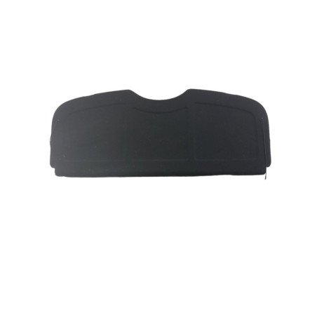 Plage arriere PEUGEOT 207