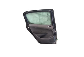 Porte arriere gauche PEUGEOT 308 1 Photo n°6