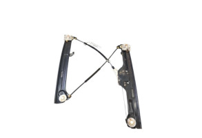 Leve vitre electrique avant droit BMW X5 E70 Photo n°2