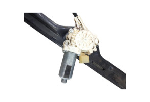 Leve vitre electrique avant droit BMW X5 E70 Photo n°3
