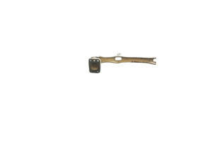 Renfort pare choc arriere (traverse) BMW X5 E70 Photo n°3