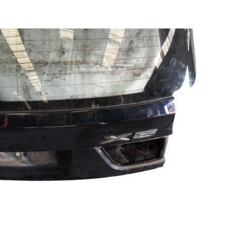 Malle/Hayon arriere BMW X5 E70