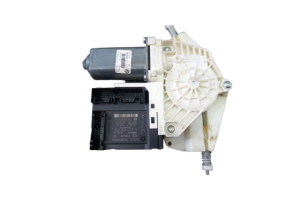 Leve vitre electrique avant droit VOLKSWAGEN PASSAT 5 Photo n°3