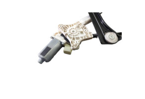Leve vitre electrique avant droit MERCEDES CLASSE CLK 209 Photo n°1