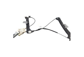 Leve vitre electrique avant droit MERCEDES CLASSE CLK 209 Photo n°2
