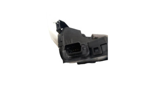 Serrure avant droit RENAULT CLIO 4 Photo n°2