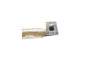 Renfort pare choc arriere (traverse) VOLKSWAGEN TIGUAN 1 Photo n°3