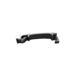 Poignee porte avant gauche VOLKSWAGEN TIGUAN 1 Photo n°1